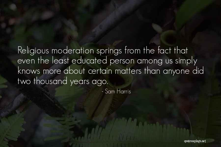 Zwangsst Rung Quotes By Sam Harris Zwangsst Rung Quotes By Sam Harris