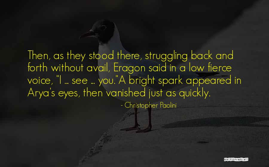 Zwanzig Schilling Quotes By Christopher Paolini Zwanzig Schilling Quotes By Christopher Paolini