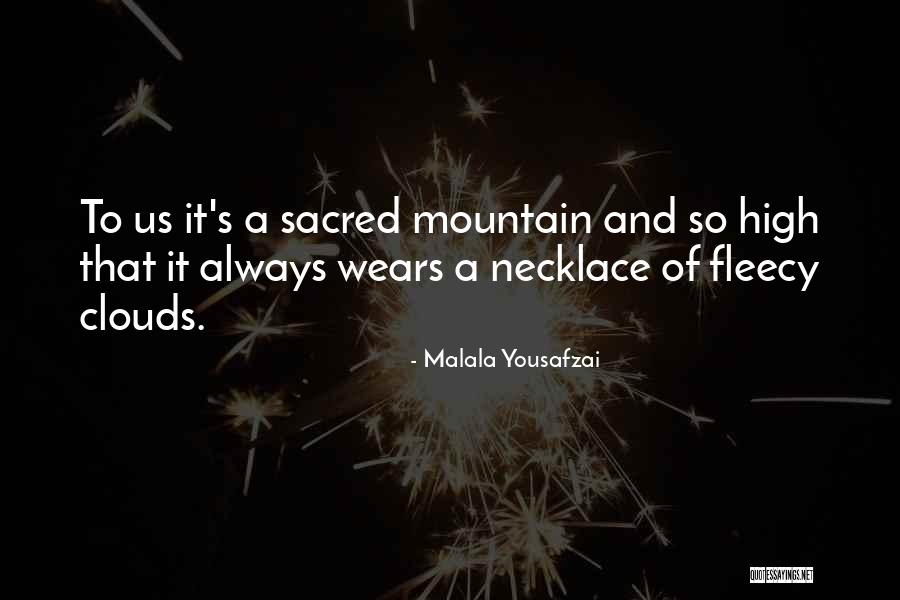 Zwartberg High School Quotes By Malala Yousafzai Zwartberg High School Quotes By Malala Yousafzai