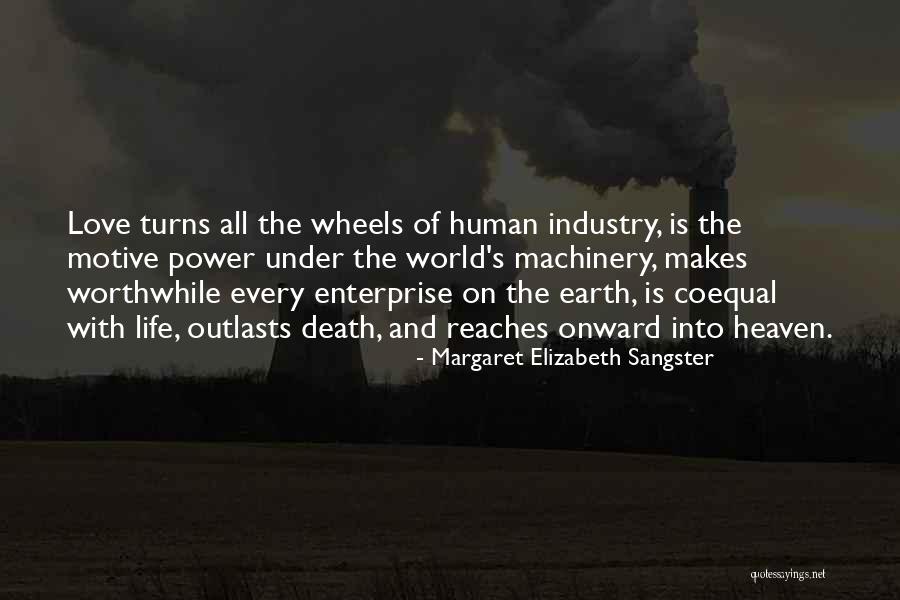 Zwarte Zee Quotes By Margaret Elizabeth Sangster Zwarte Zee Quotes By Margaret Elizabeth Sangster