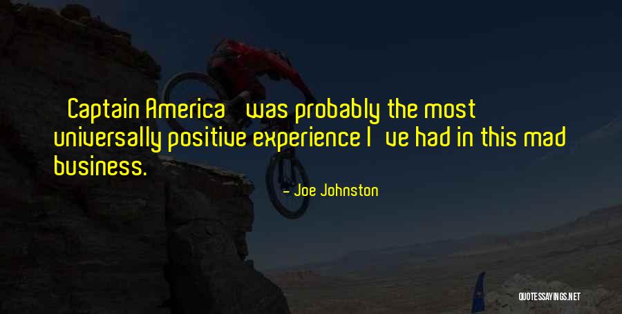 Zwartjes Van Quotes By Joe Johnston Zwartjes Van Quotes By Joe Johnston
