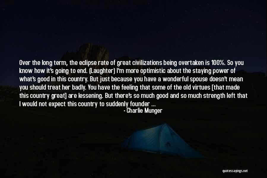 Zwartsluisstraat Quotes By Charlie Munger Zwartsluisstraat Quotes By Charlie Munger