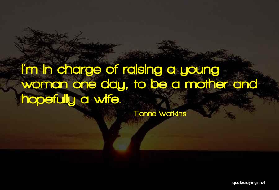 Zwaye Quotes By Tionne Watkins Zwaye Quotes By Tionne Watkins