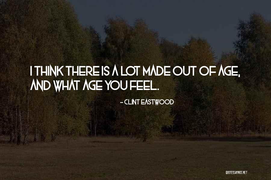 Zweiers Lebanon Quotes By Clint Eastwood Zweiers Lebanon Quotes By Clint Eastwood
