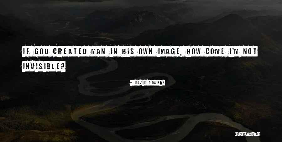 Zweifel Motors Quotes By David Powers