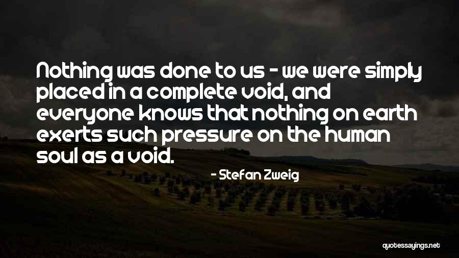Zweig Chess Story Quotes By Stefan Zweig Zweig Chess Story Quotes By Stefan Zweig