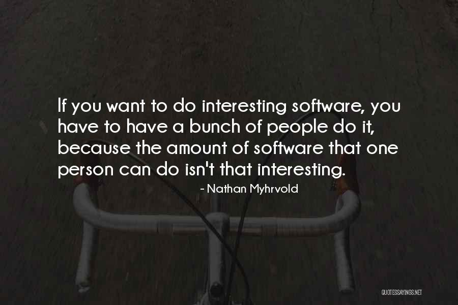 Zweig Group Quotes By Nathan Myhrvold Zweig Group Quotes By Nathan Myhrvold