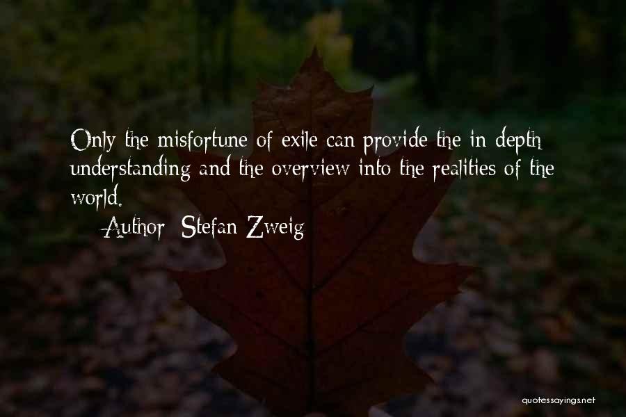 Zweig Quotes By Stefan Zweig