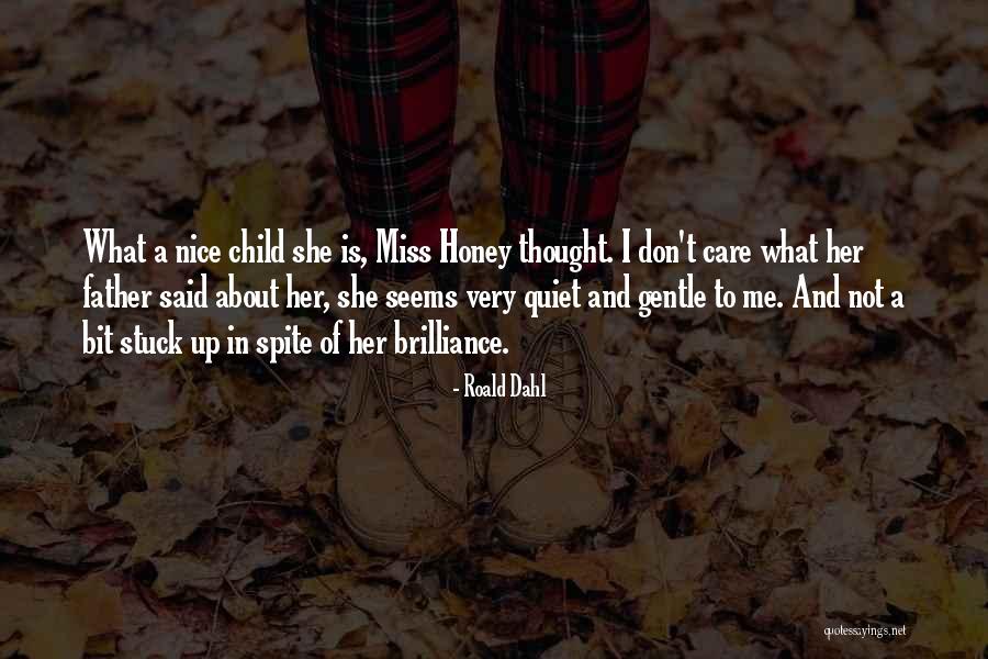 Zweigeltrebe Quotes By Roald Dahl Zweigeltrebe Quotes By Roald Dahl