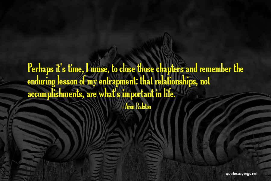 Zweimal Lebenslaenglich Quotes By Aron Ralston Zweimal Lebenslaenglich Quotes By Aron Ralston