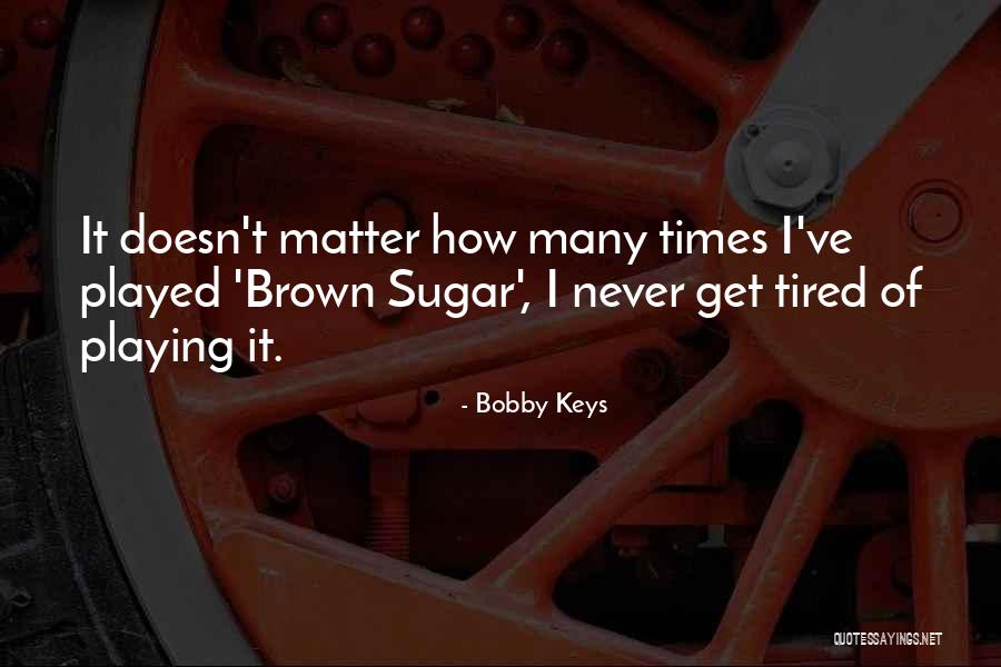 Zweiter Lockdown Quotes By Bobby Keys Zweiter Lockdown Quotes By Bobby Keys