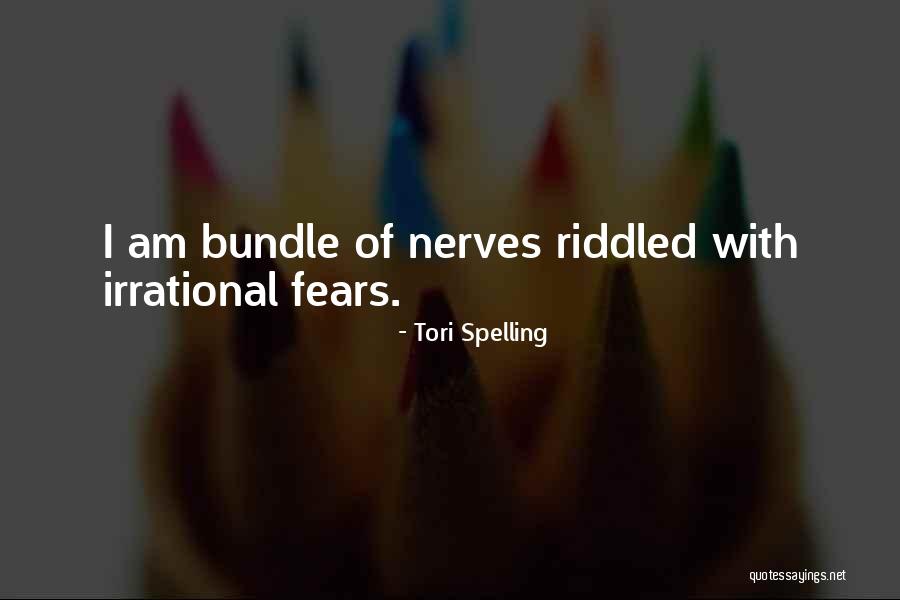 Zwelakhe Mthethwa Quotes By Tori Spelling Zwelakhe Mthethwa Quotes By Tori Spelling