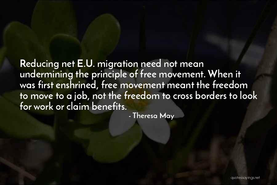 Zwelakhe School Quotes By Theresa May Zwelakhe School Quotes By Theresa May