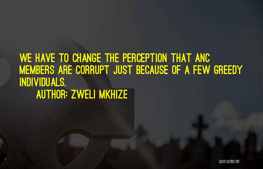 Zweli Mkhize Quotes 1681652