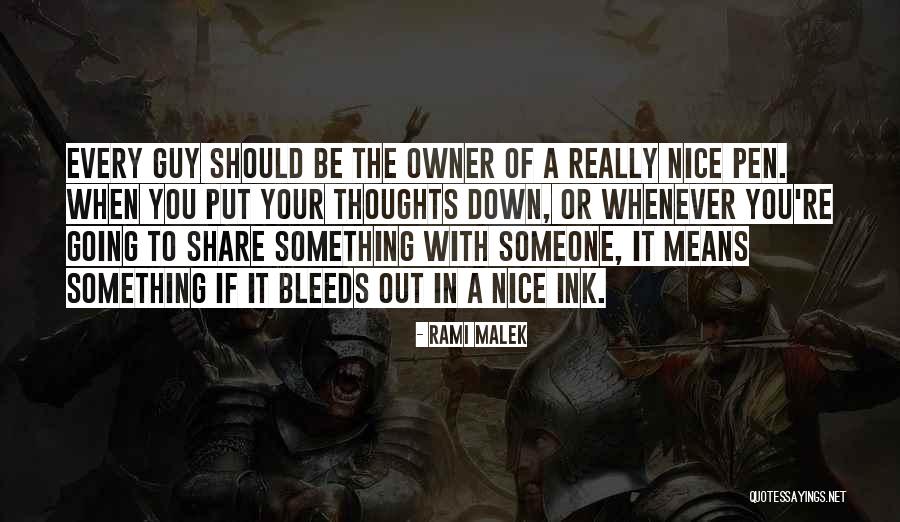Zwelithini Mabhena Quotes By Rami Malek Zwelithini Mabhena Quotes By Rami Malek