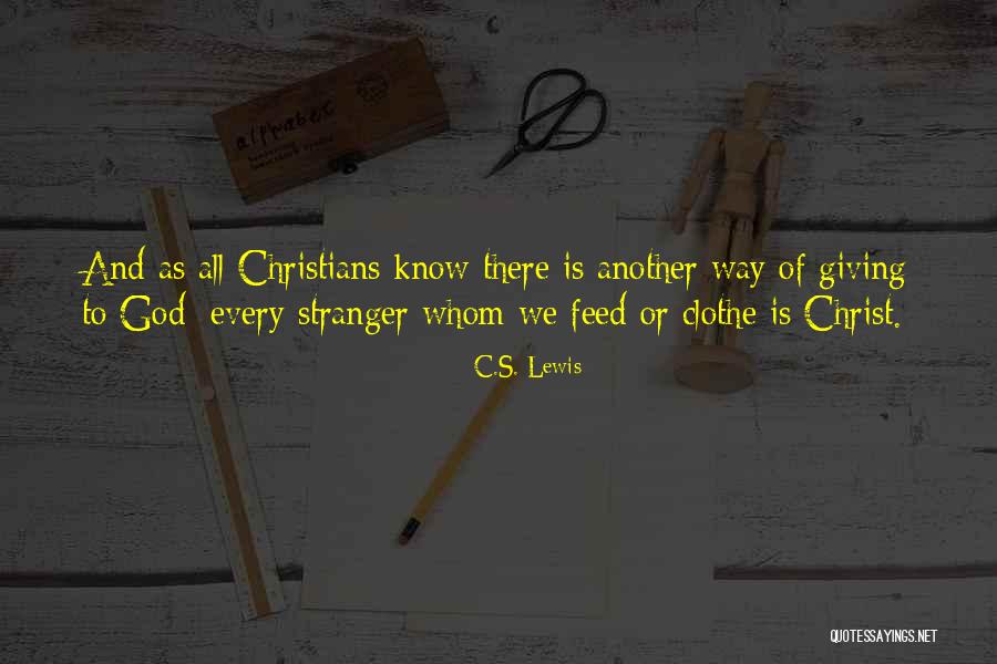 Zwemer Kamperland Quotes By C.S. Lewis Zwemer Kamperland Quotes By C.S. Lewis