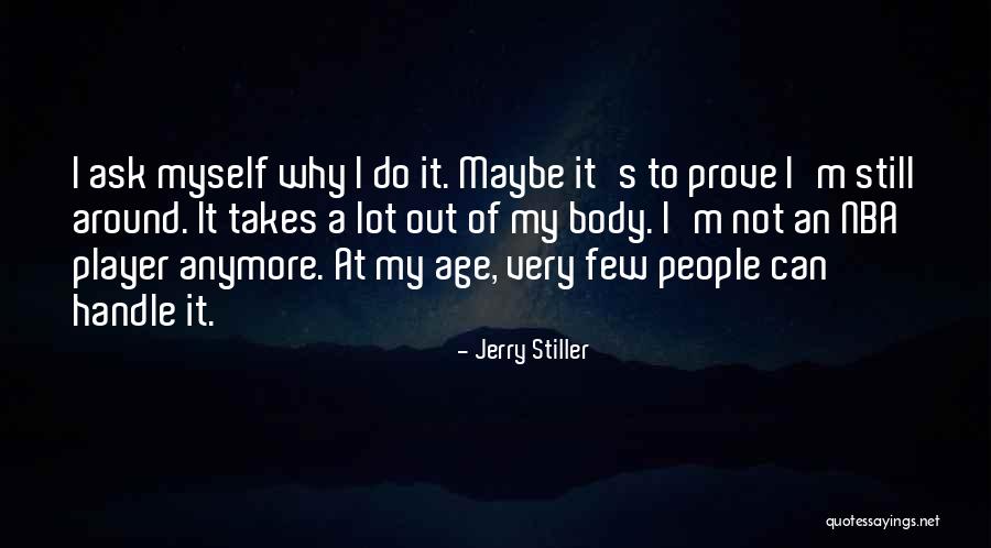 Zwemer Surf Quotes By Jerry Stiller Zwemer Surf Quotes By Jerry Stiller