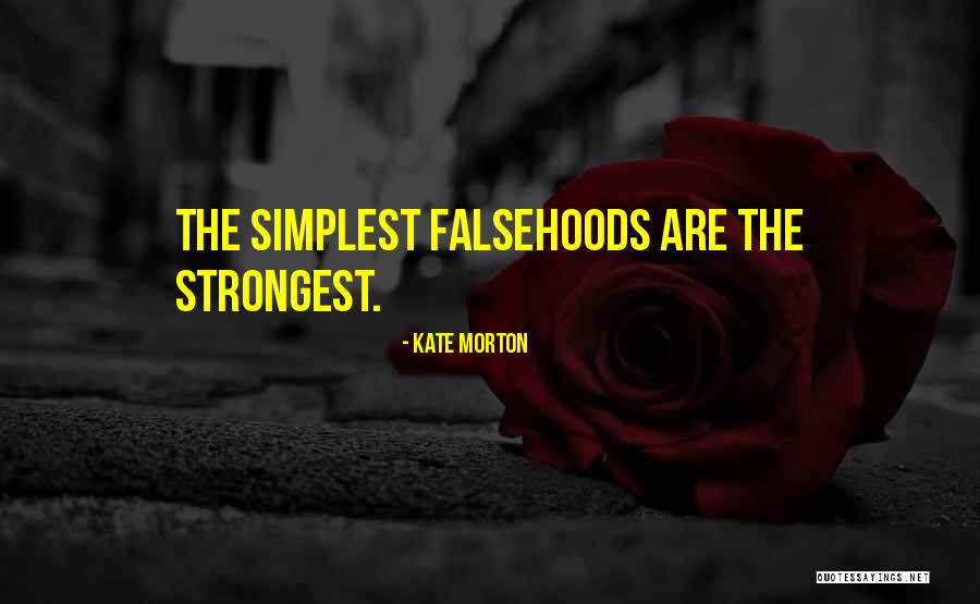 Zwerdling And Oppleman Quotes By Kate Morton Zwerdling And Oppleman Quotes By Kate Morton