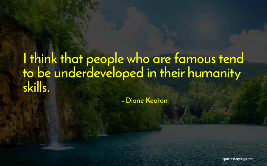 Zwerenz Heaven Quotes By Diane Keaton Zwerenz Heaven Quotes By Diane Keaton