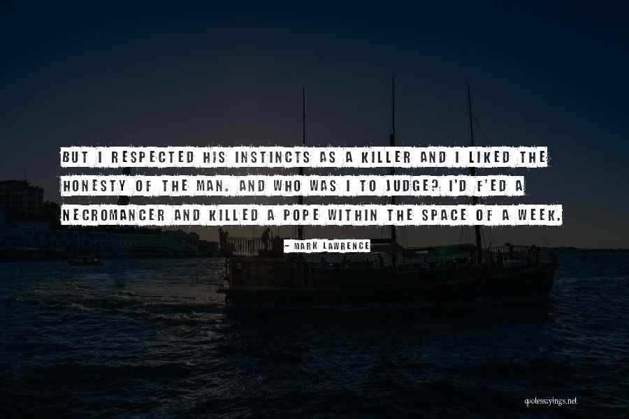Zwerenz Heaven Quotes By Mark Lawrence Zwerenz Heaven Quotes By Mark Lawrence