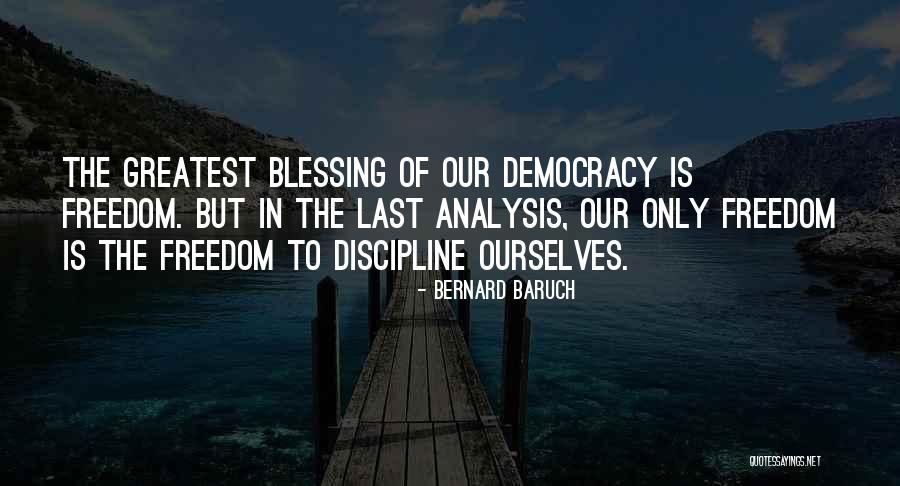 Zwerenz Youtube Quotes By Bernard Baruch Zwerenz Youtube Quotes By Bernard Baruch