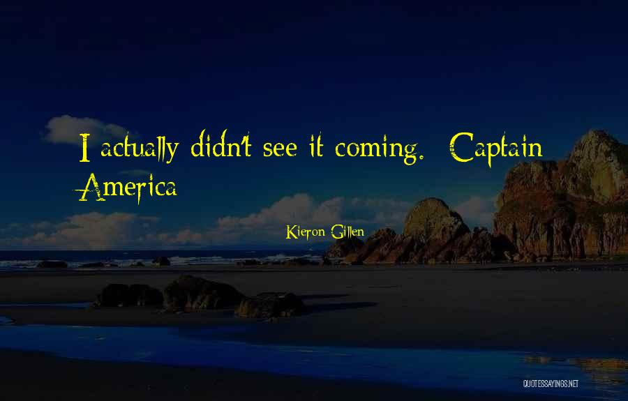 Zwerger Yarn Quotes By Kieron Gillen Zwerger Yarn Quotes By Kieron Gillen