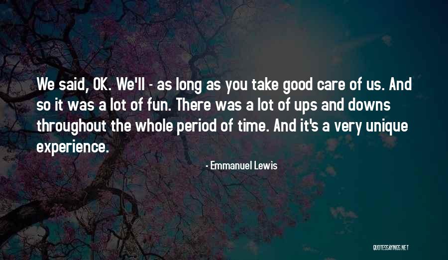 Zwergrauhaardackel Quotes By Emmanuel Lewis Zwergrauhaardackel Quotes By Emmanuel Lewis