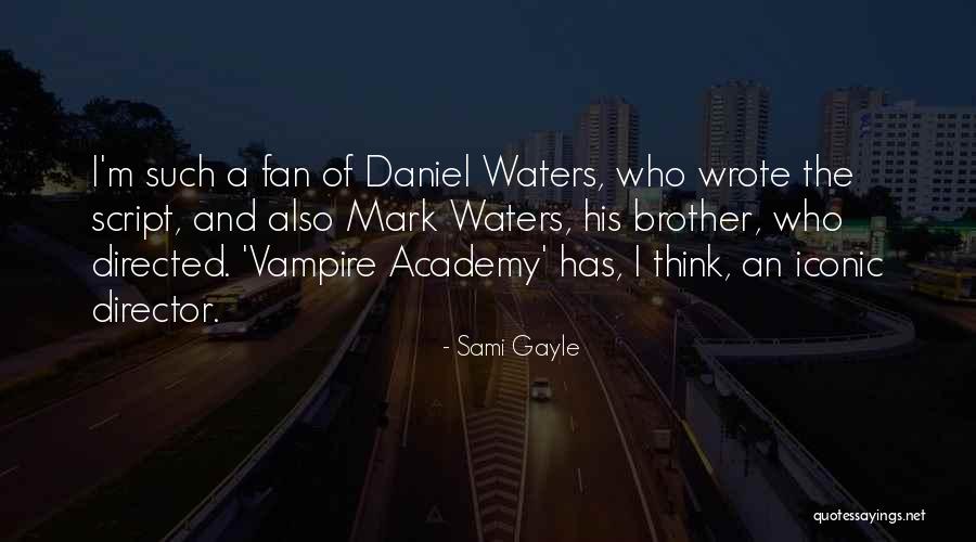 Zwergrauhaardackel Quotes By Sami Gayle Zwergrauhaardackel Quotes By Sami Gayle