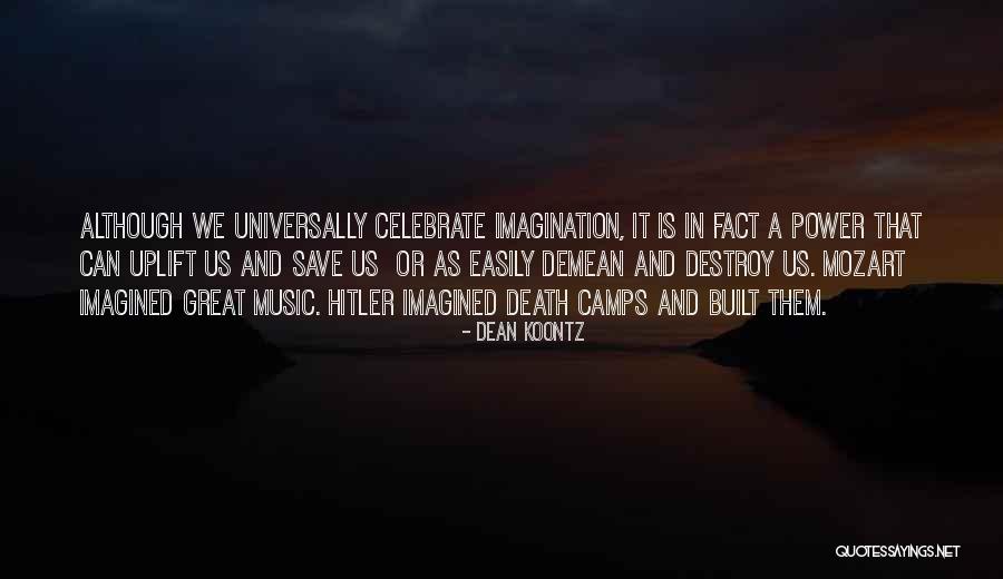 Zwering Quotes By Dean Koontz Zwering Quotes By Dean Koontz