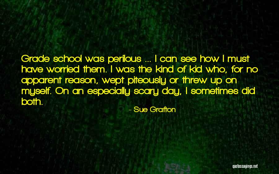 Zwering Quotes By Sue Grafton Zwering Quotes By Sue Grafton