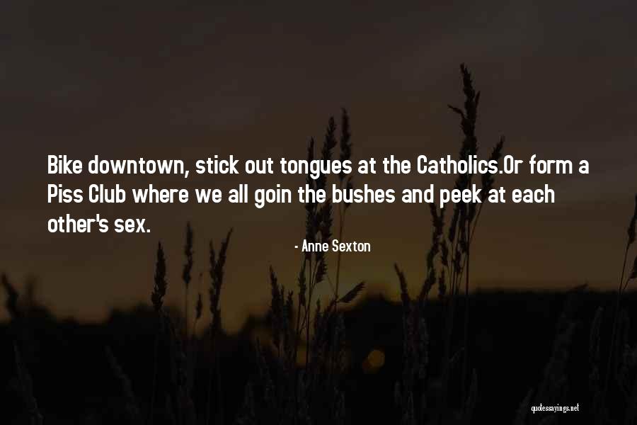 Zwevende Vloer Quotes By Anne Sexton Zwevende Vloer Quotes By Anne Sexton