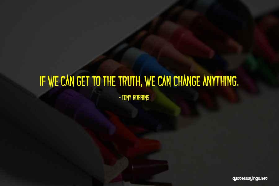 Zwiazane Oczy Mam Quotes By Tony Robbins