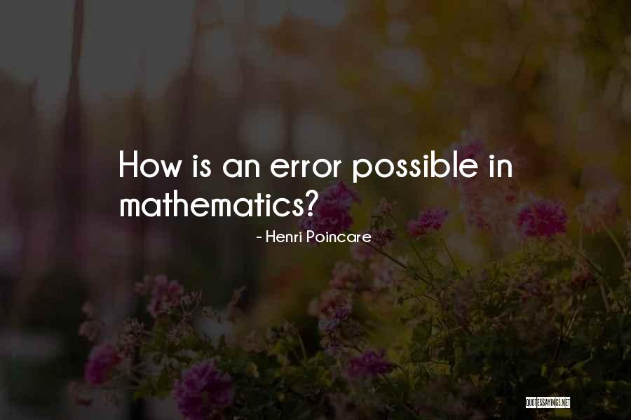 Zwick Valves Quotes By Henri Poincare Zwick Valves Quotes By Henri Poincare