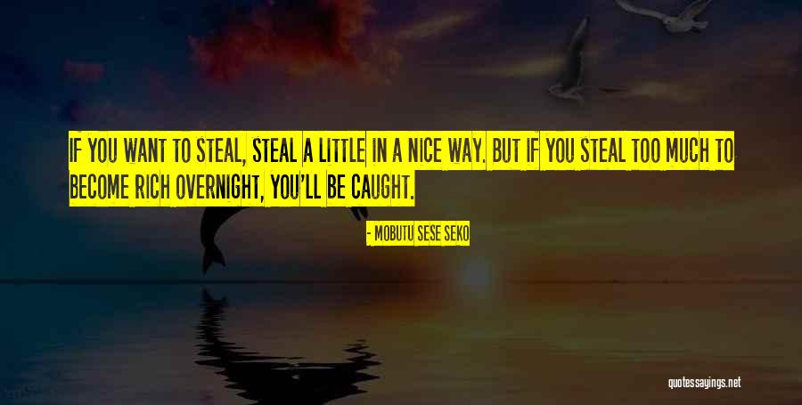 Zwick Valves Quotes By Mobutu Sese Seko Zwick Valves Quotes By Mobutu Sese Seko