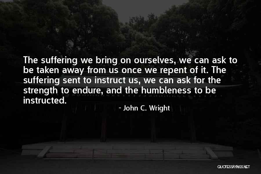Zwickel Alcohol Quotes By John C. Wright Zwickel Alcohol Quotes By John C. Wright