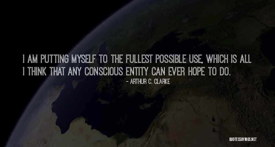 Zwicker Electric Quotes By Arthur C. Clarke Zwicker Electric Quotes By Arthur C. Clarke