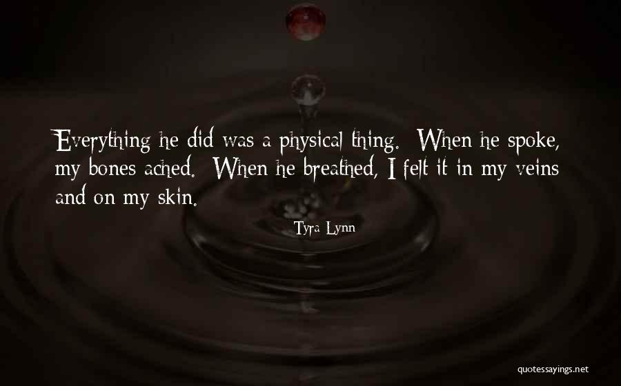 Zwiebach And Associates Quotes By Tyra Lynn Zwiebach And Associates Quotes By Tyra Lynn