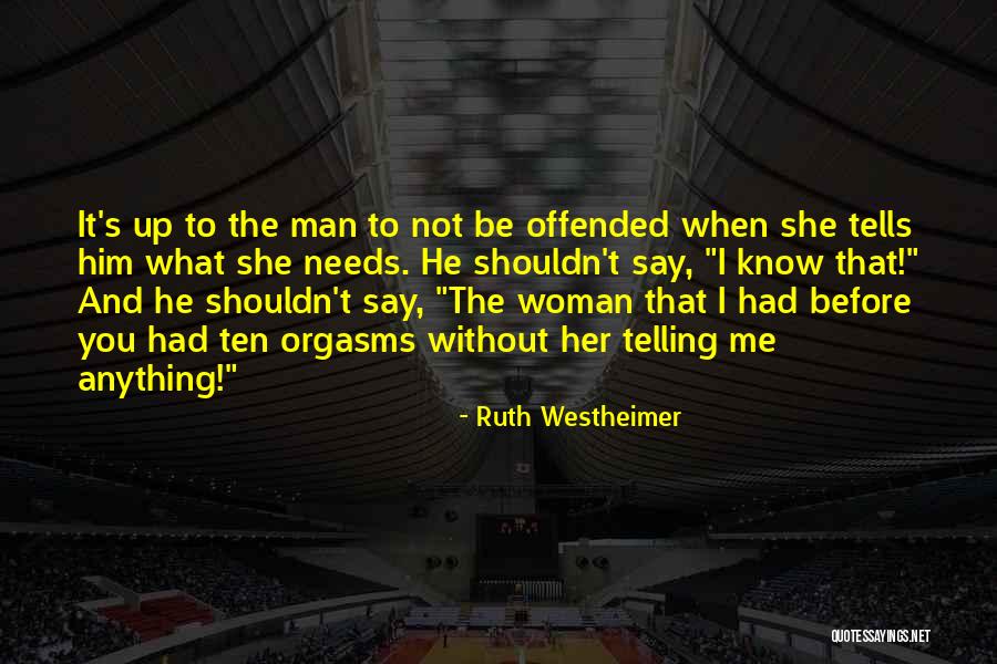 Zwiebach Recipes Quotes By Ruth Westheimer Zwiebach Recipes Quotes By Ruth Westheimer