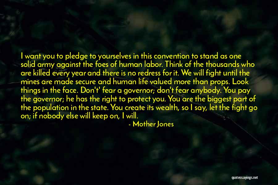 Zwiefelhofer Miloslav Quotes By Mother Jones Zwiefelhofer Miloslav Quotes By Mother Jones