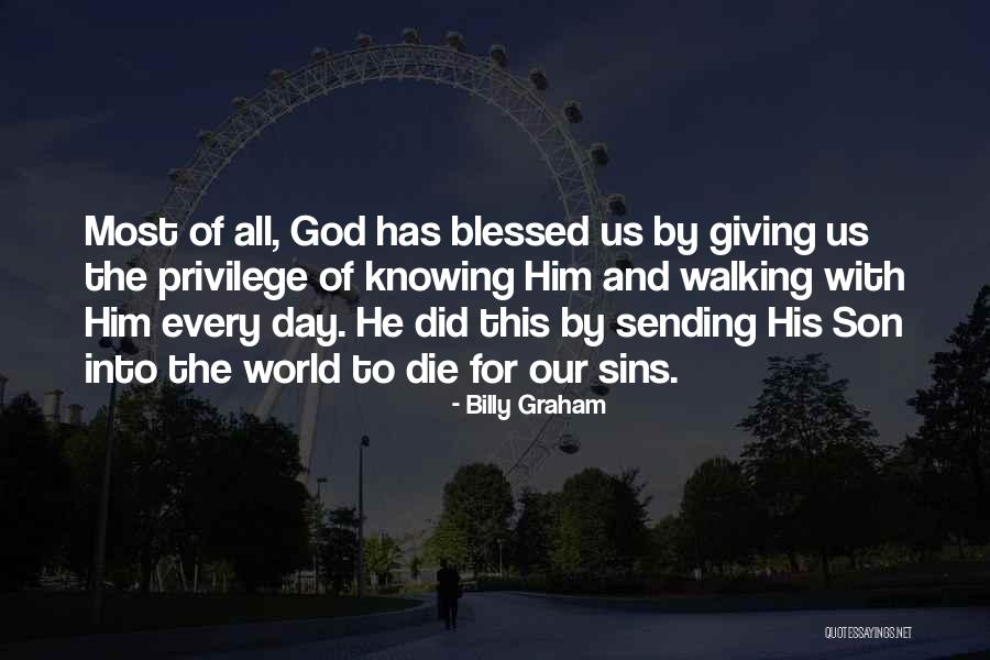 Zwiegs Grill Quotes By Billy Graham Zwiegs Grill Quotes By Billy Graham