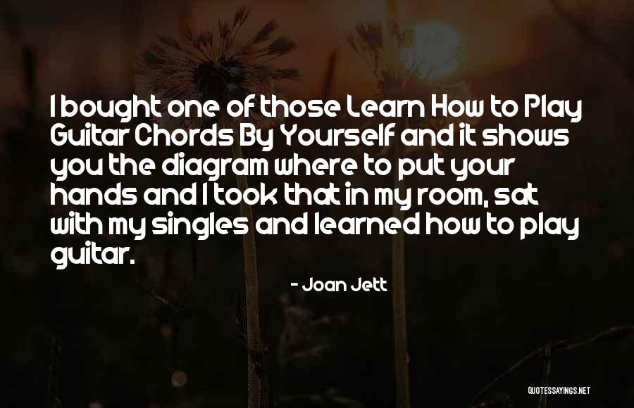 Zwiegs Grill Quotes By Joan Jett Zwiegs Grill Quotes By Joan Jett