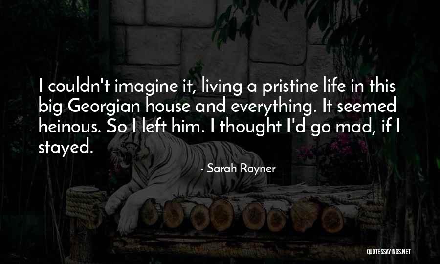 Zwiegs Grill Quotes By Sarah Rayner Zwiegs Grill Quotes By Sarah Rayner