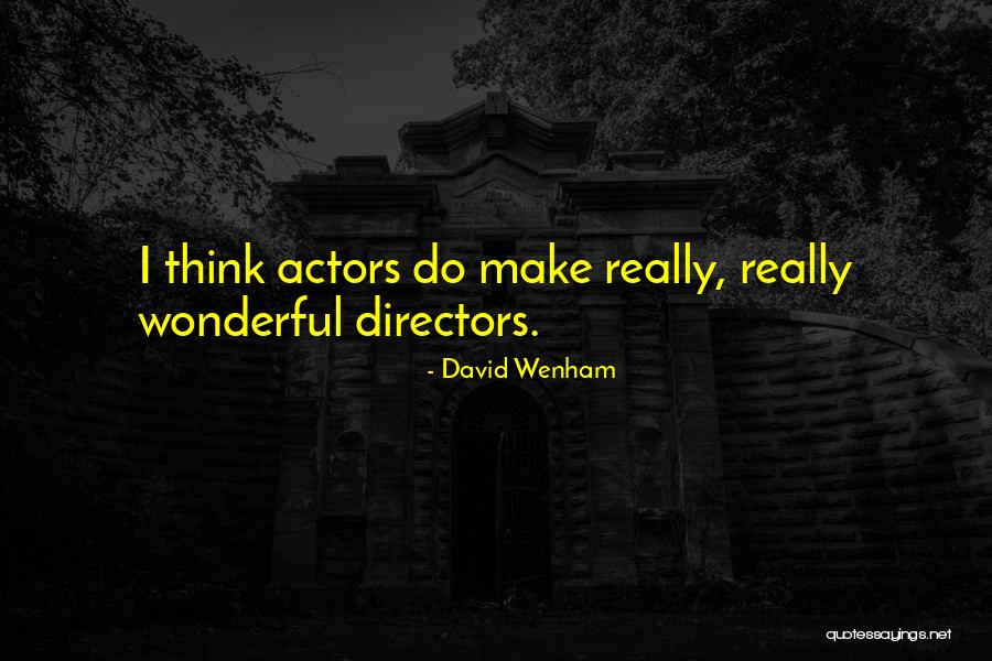 Zwierzaki Domowe Quotes By David Wenham Zwierzaki Domowe Quotes By David Wenham