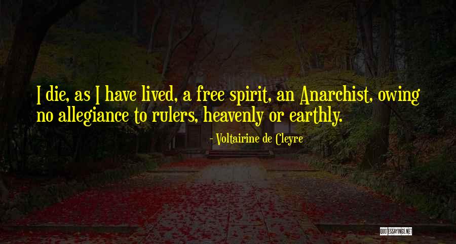 Zwierzaki Domowe Quotes By Voltairine De Cleyre Zwierzaki Domowe Quotes By Voltairine De Cleyre