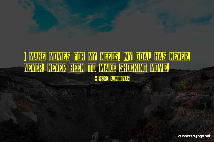 Zwierzaki Z Quotes By Pedro Almodovar Zwierzaki Z Quotes By Pedro Almodovar