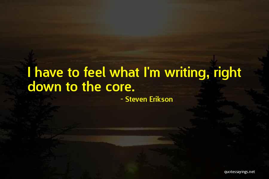 Zwierzaki Z Quotes By Steven Erikson Zwierzaki Z Quotes By Steven Erikson