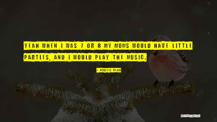 Zwierzatko Quotes By Kurtis Blow Zwierzatko Quotes By Kurtis Blow