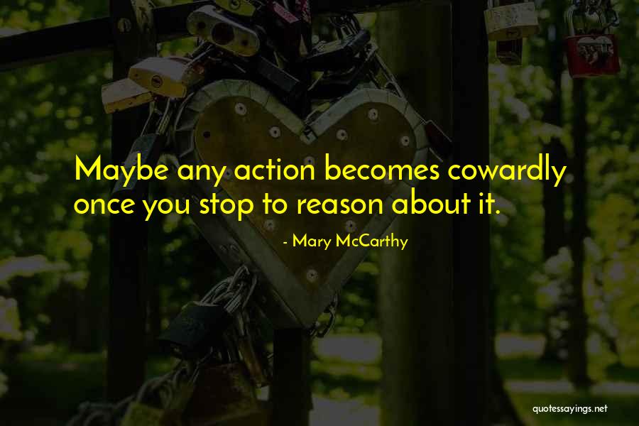 Zwierzeta Arktyki Quotes By Mary McCarthy Zwierzeta Arktyki Quotes By Mary McCarthy