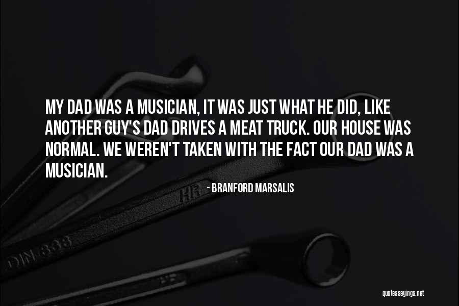 Zwierzeta Roslinozerne Quotes By Branford Marsalis Zwierzeta Roslinozerne Quotes By Branford Marsalis