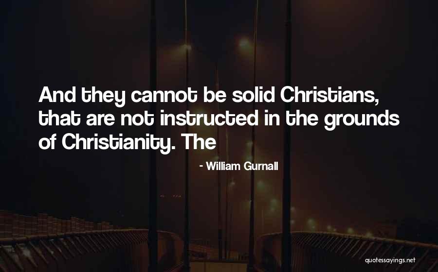 Zwijgen Boek Quotes By William Gurnall Zwijgen Boek Quotes By William Gurnall